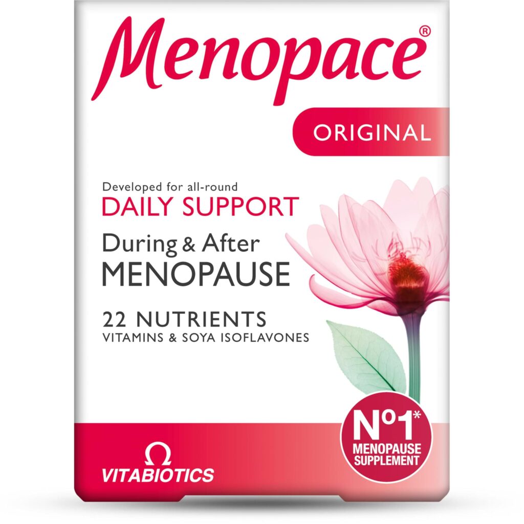 Menopace Review