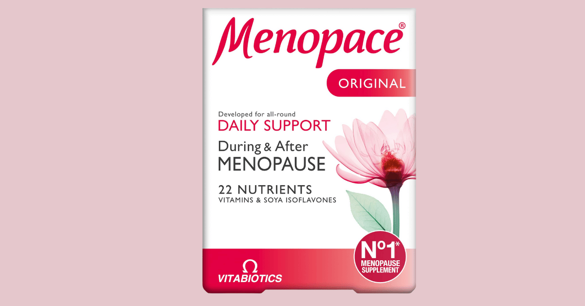 Menopace Review