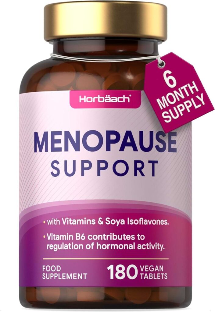 Menopause Support Review