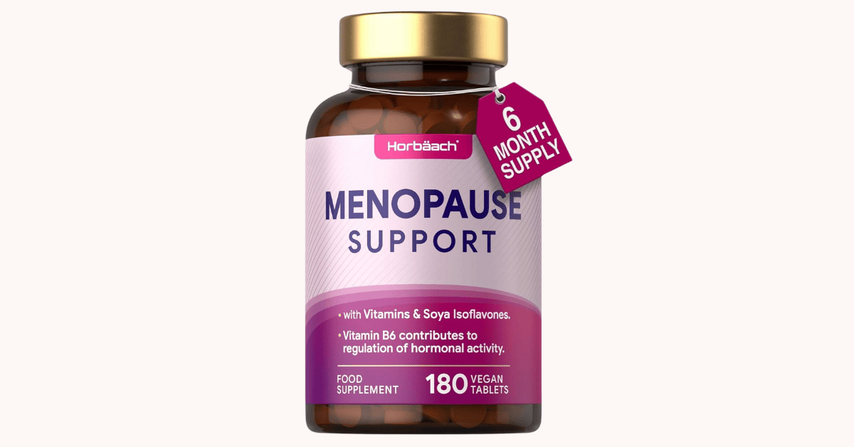 Menopause Support Review