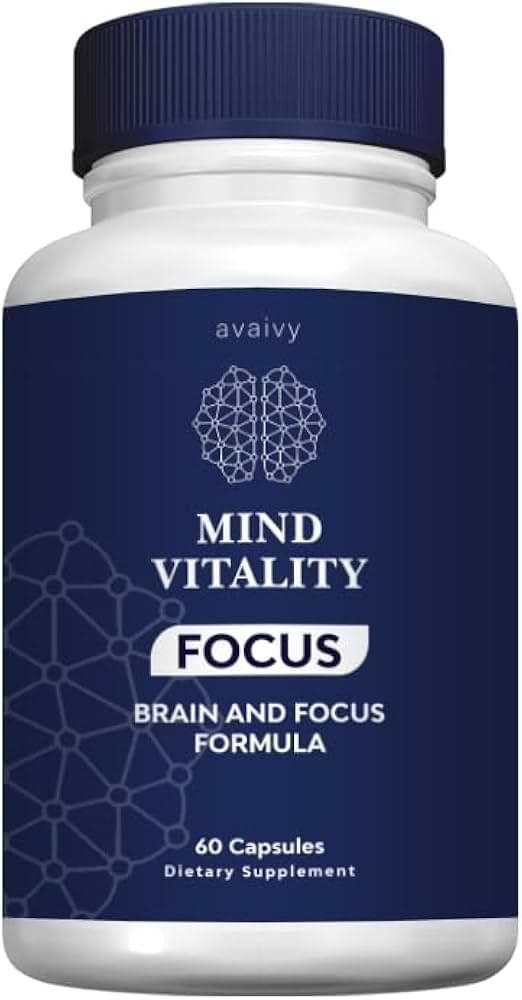 Mind Vitality Review