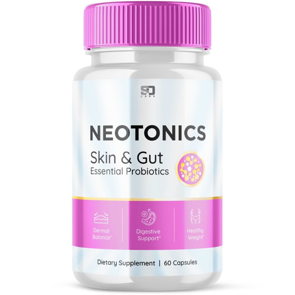 Neotonics Review