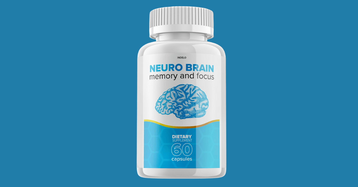 NeuroBrain Review