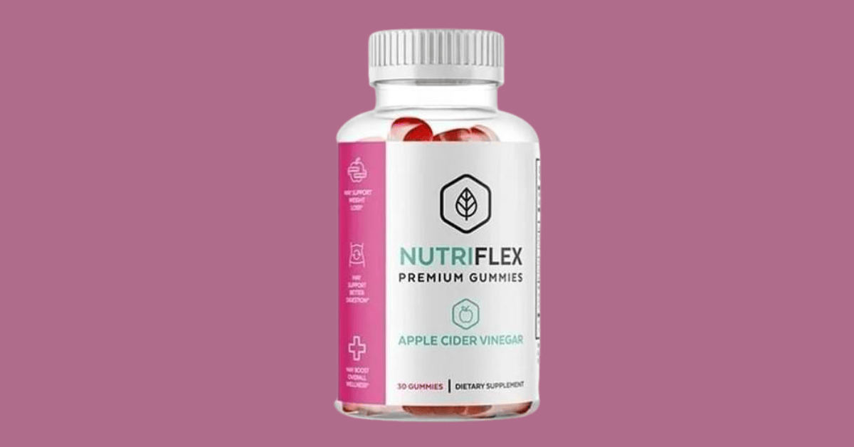 Nutriflex Review