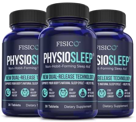 Physio Sleep Review