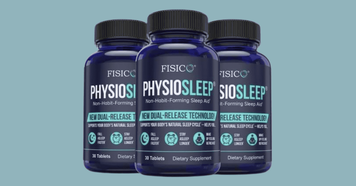 Physio Sleep Review