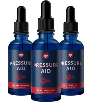 Pressure Aid Review