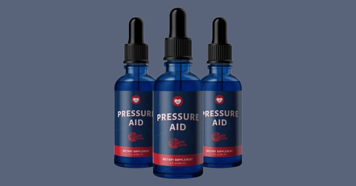 Pressure Aid Review