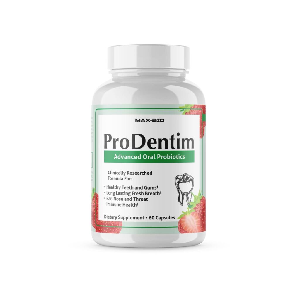 Prodentim Review