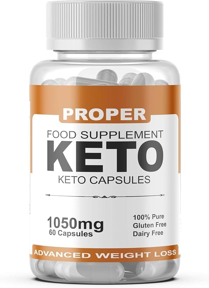 Proper Keto Review