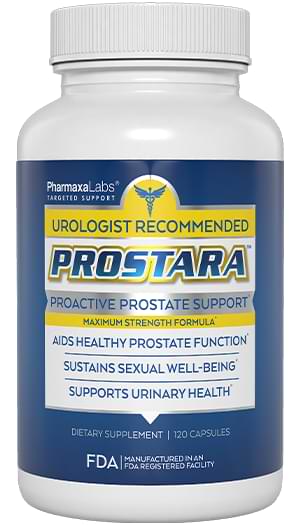 Prostara Review