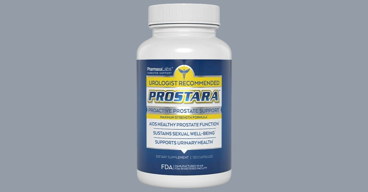 Prostara Review