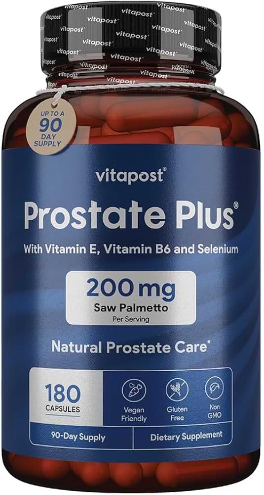 Prostate Plus Review