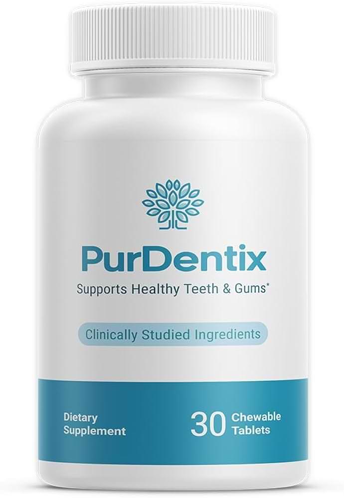 PurDentix Review