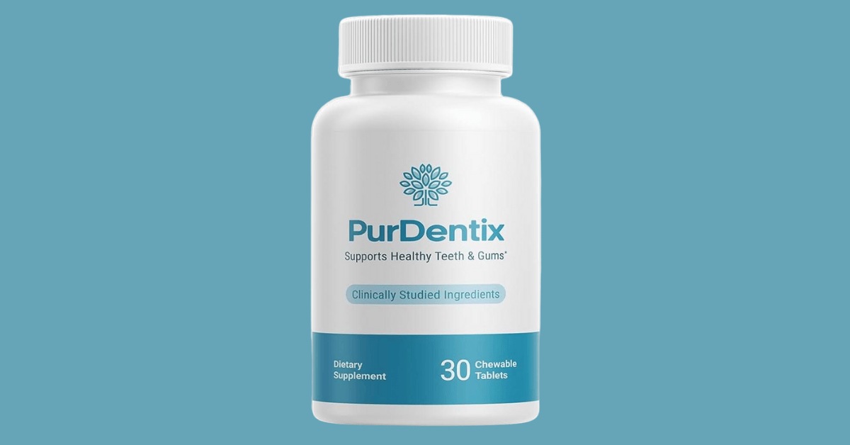 PurDentix Review