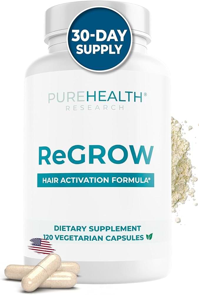 REGROW Review