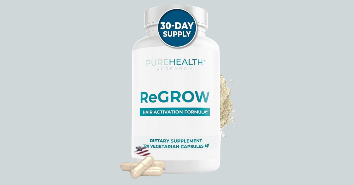 REGROW Review