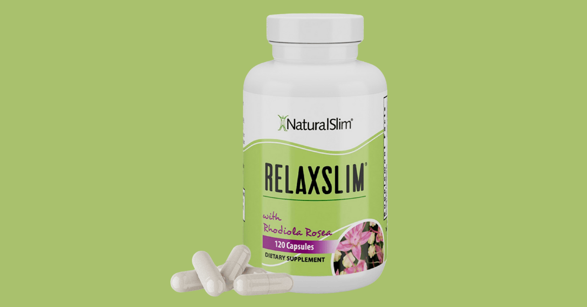 Relax Slim Review