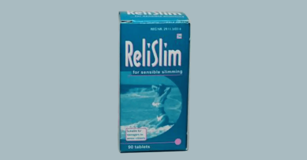 ReliSlim Review