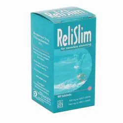 ReliSlim Review