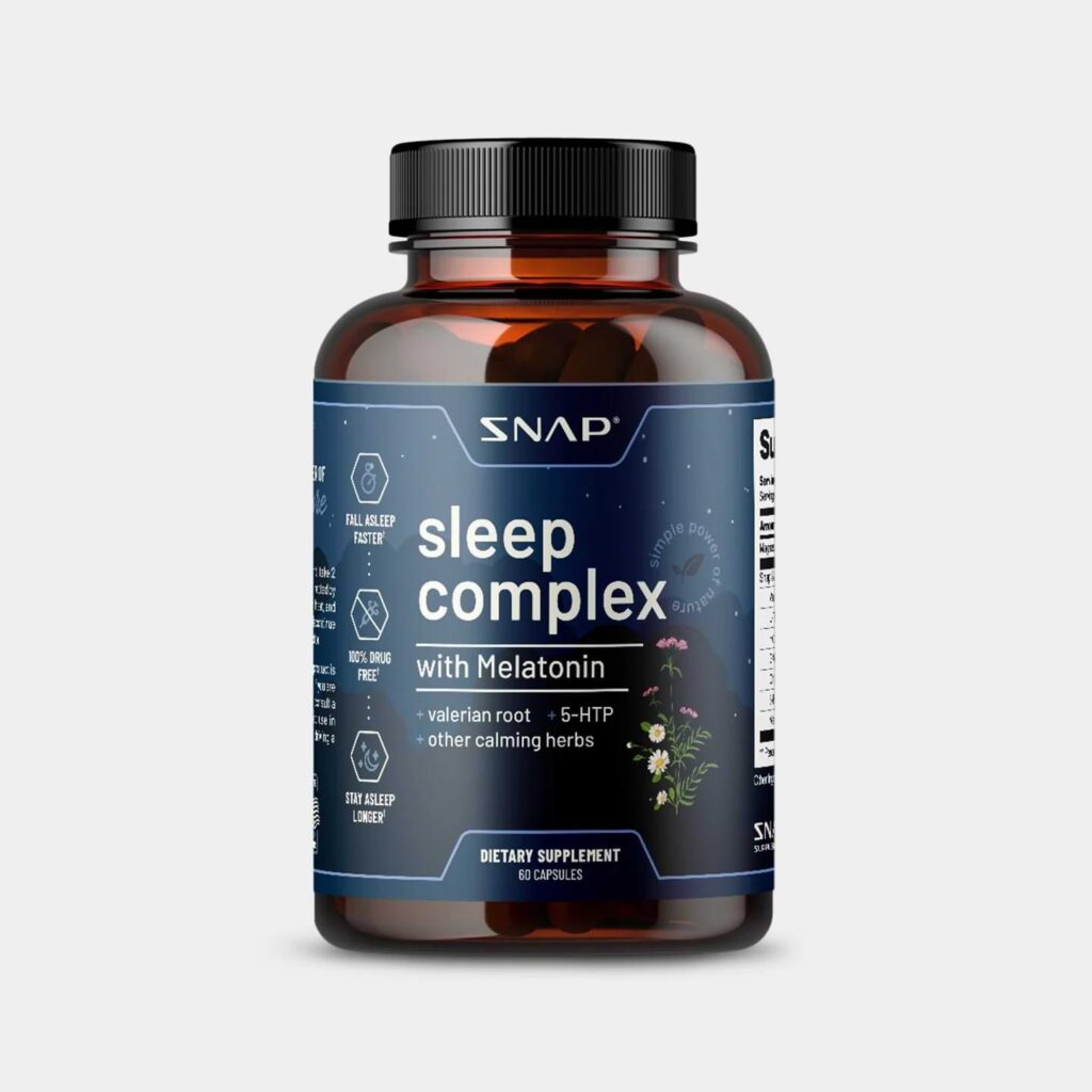 Sleep Complex Review