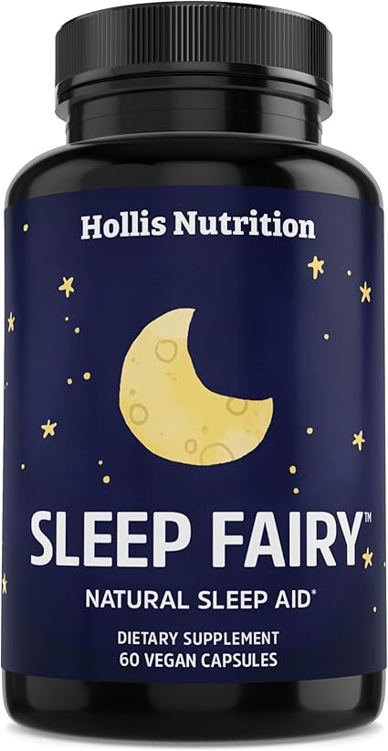 Sleep Fairy Review