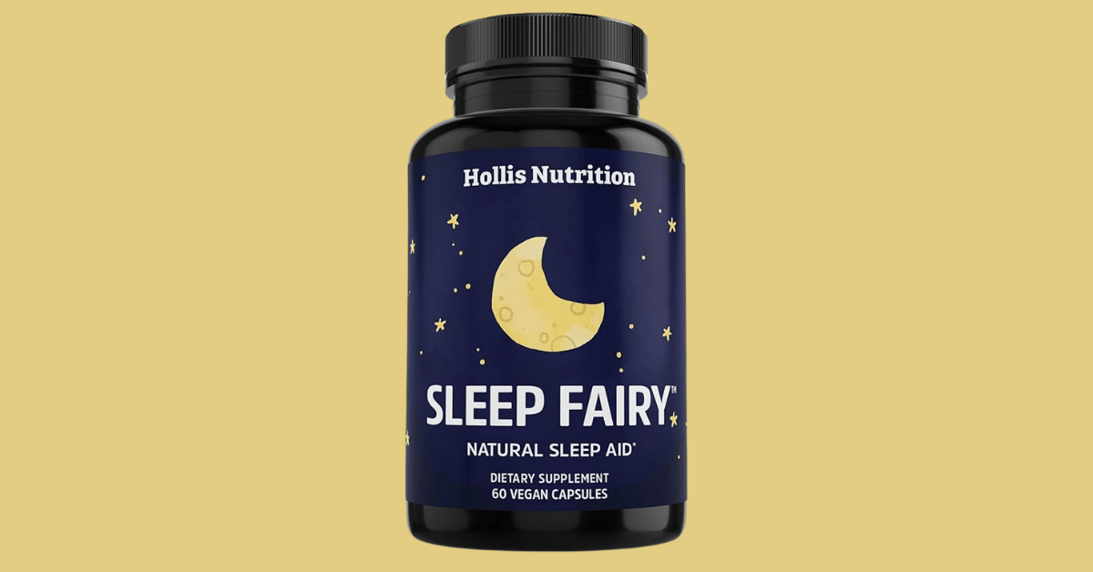 Sleep Fairy Review