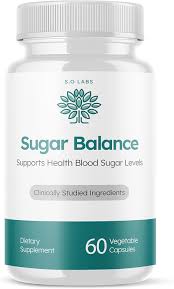 Sugar Balance Review