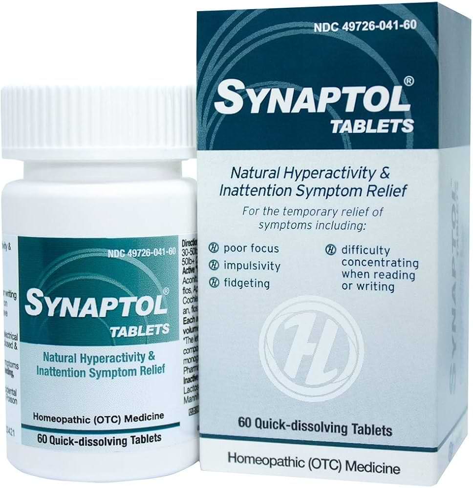 Synaptol Review