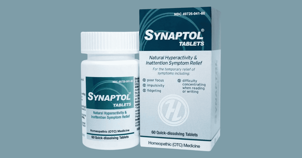 Synaptol Review