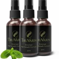 TRUVARIN Review