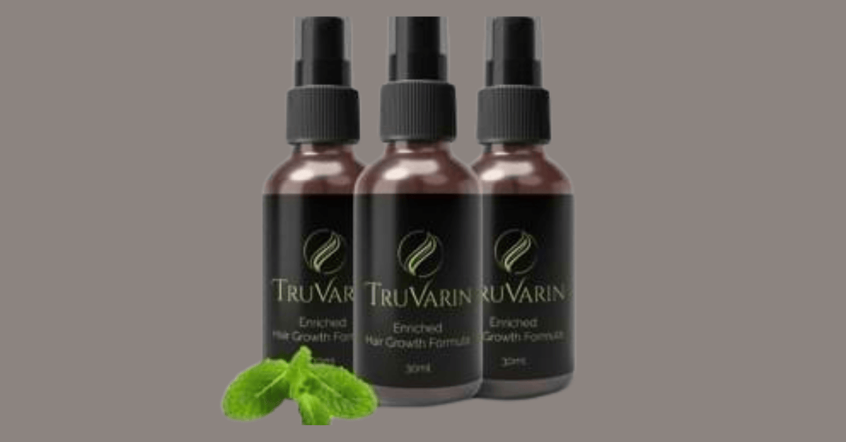 TRUVARIN Review