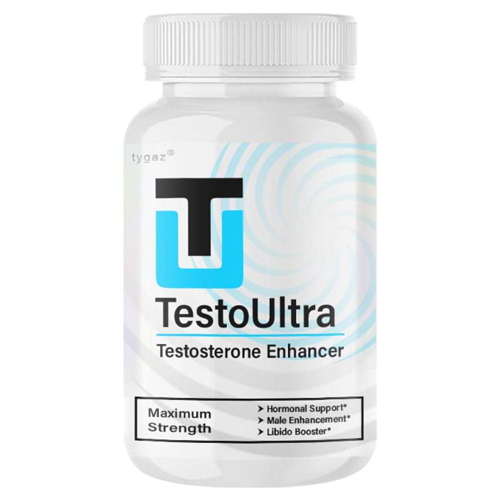 TestoUltra Review