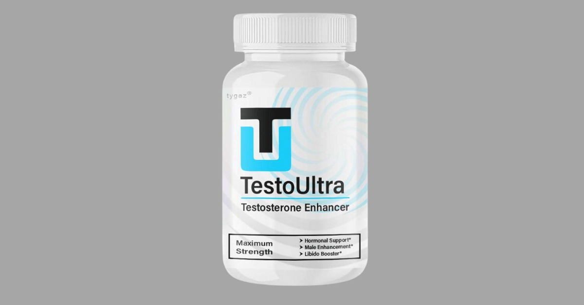 TestoUltra Review