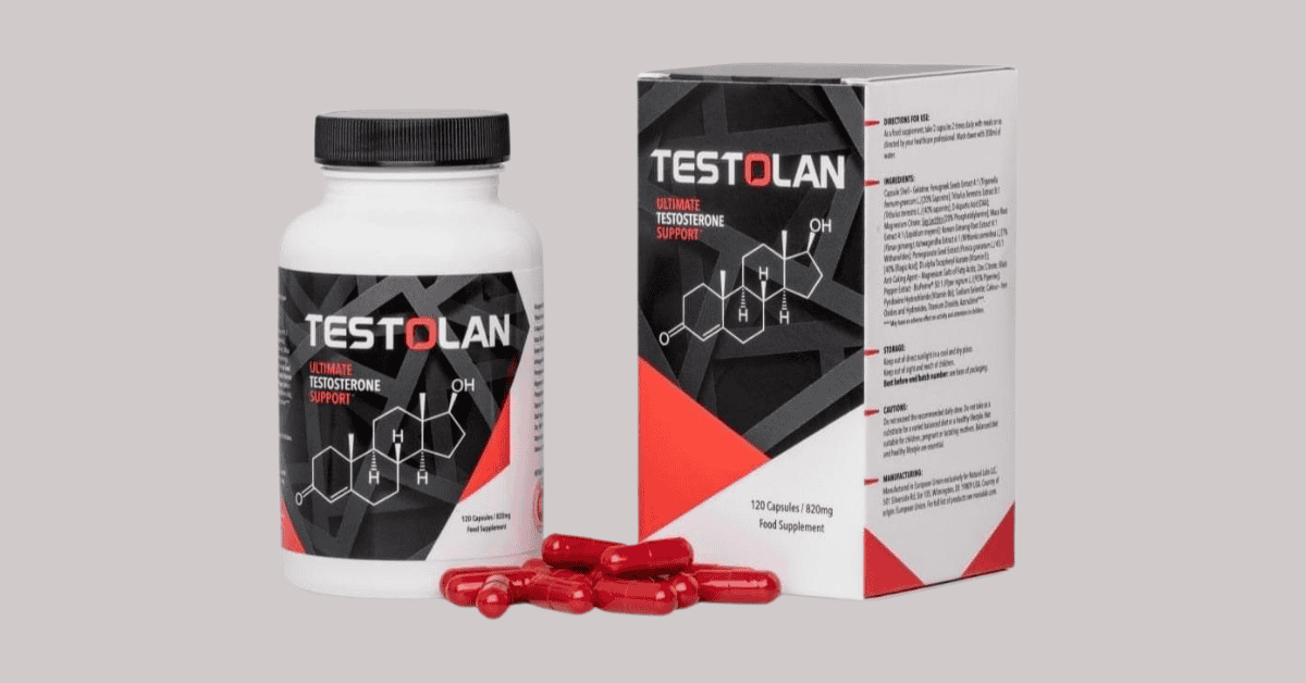 Testolan Review