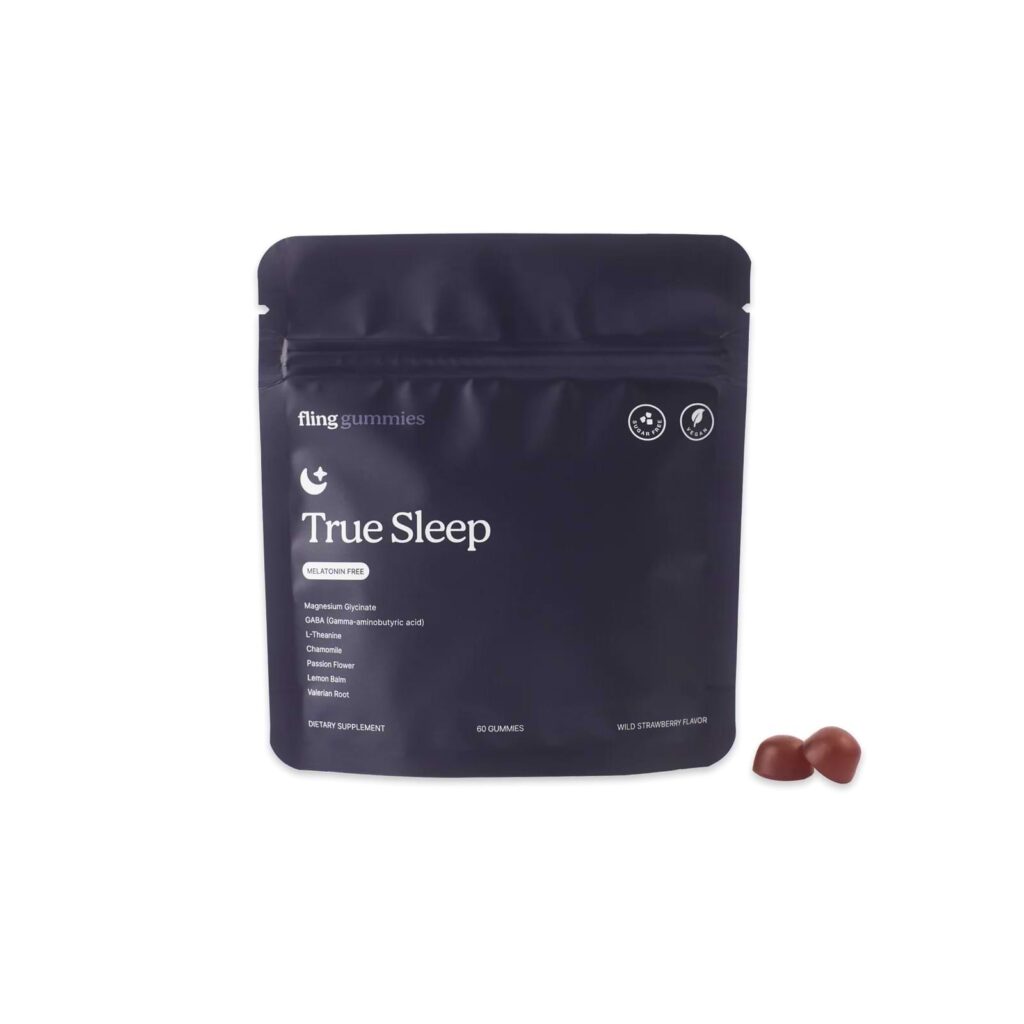 True Sleep Review