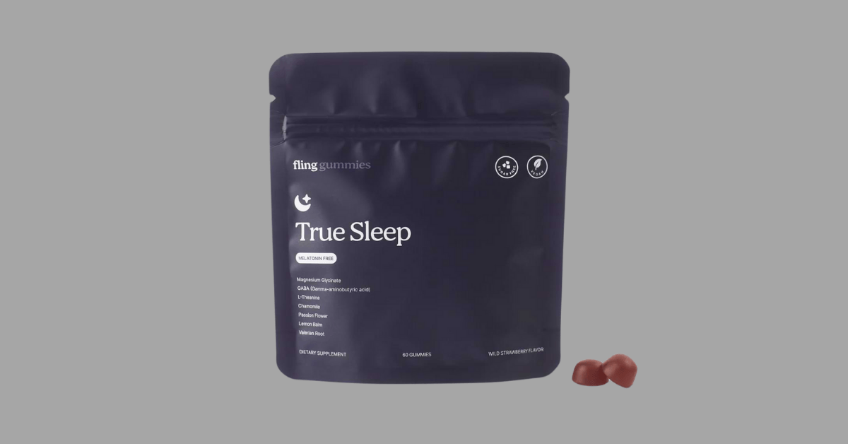 True Sleep Review