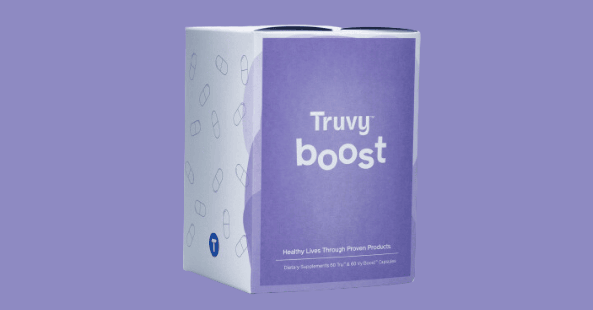 Truvy Boost Review