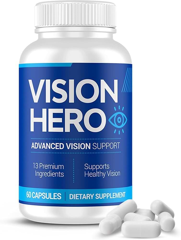 Vision Hero Review