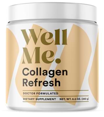 Collagen Refresh Review