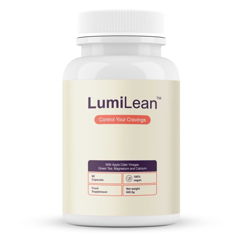 LumiLean Review