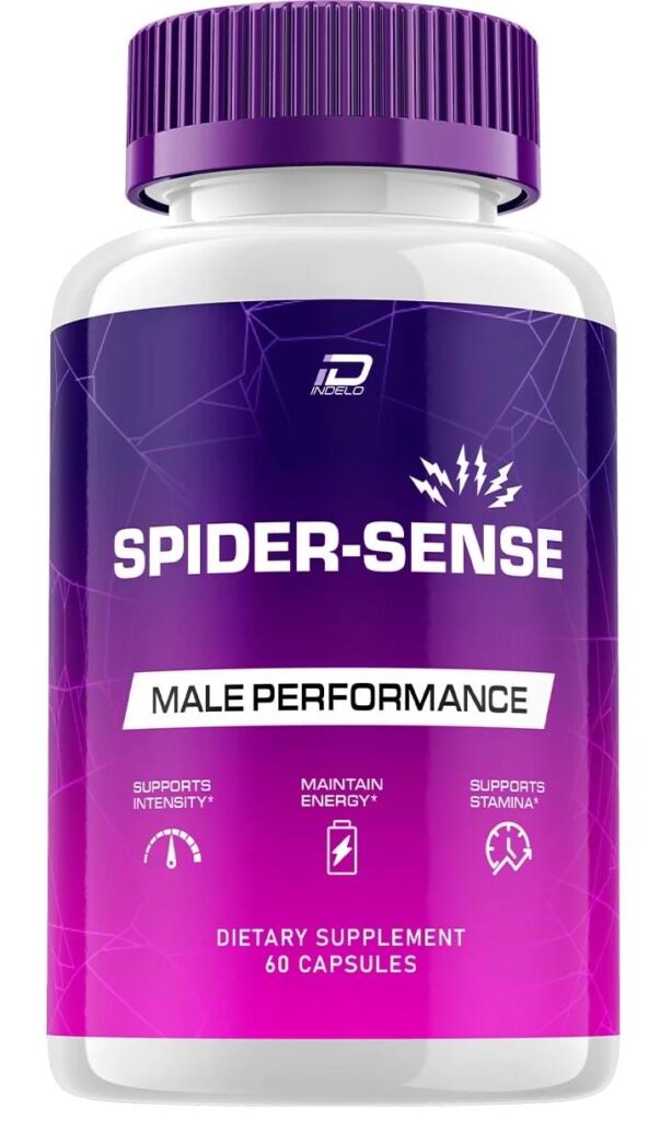 Spider Sense Review